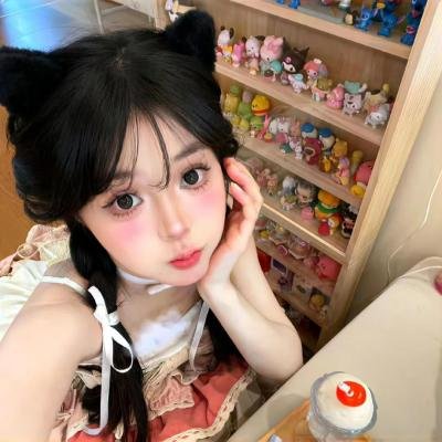 爱书系列之暗黑童话